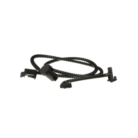 Standard Ignition Canister Vent Sol CVS121